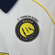 Maillot Maillot Al-Nassr 2025-26 miniature