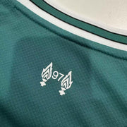 Maillot Maillot Liverpool 2025-26 miniature