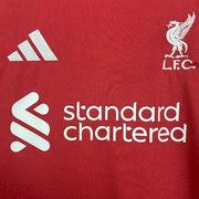 Maillot Maillot Liverpool 2025-26 miniature