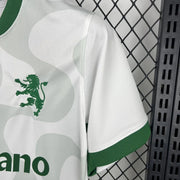 Maillot Maillot Sporting extérieur 2025-26 miniature