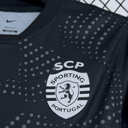Maillot Maillot Sporting 2025-26 miniature