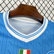 Maillot Maillot Napoli 2025-26 miniature