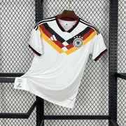Maillot Maillot Allemagne 2025 miniature