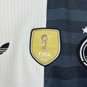 Maillot Maillot Allemagne concept 2025-26 miniature