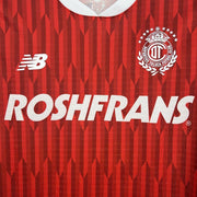 Maillot Maillot Toluca 2025-26 miniature