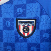 Maillot Maillot Sunderland extérieur 2025-26 miniature