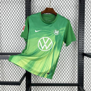 Maillot Maillot Wolfsburg 2025-26 miniature