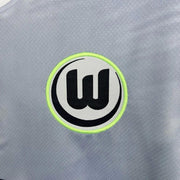 Maillot Maillot Wolfsburg extérieur 2025-26 miniature