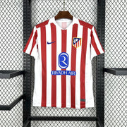 Maillot Maillot Atlético Madrid 2025-26 miniature
