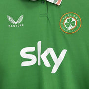 Maillot Maillot Irlande 2025 miniature
