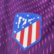Maillot Maillot Atlético Madrid Gardien 2025-26 miniature