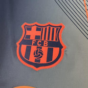 Maillot Maillot FC Barcelone extérieur 2025-26 miniature