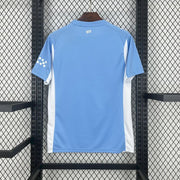 Maillot Maillot Manchester City 2025-26 miniature
