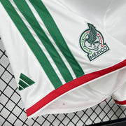 Maillot Short Mexique Coupe du monde 2026 miniature