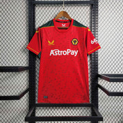 Maillot Maillot Wolves 2023-24 miniature
