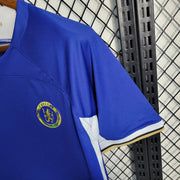 Maillot Maillot Chealsea saison 2023-2024 domicile miniature