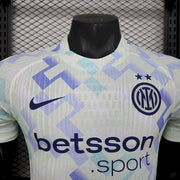 Maillot Maillot Inter Milan foot 2025 2026 miniature
