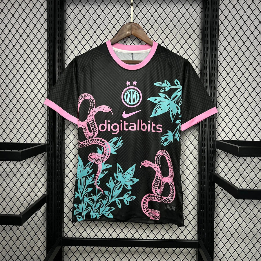 Maillot Maillot Inter Milan concept 2024-25 face avant