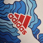 Maillot MAILLOT JAPON ÉDITION SPÉCIALE 2022-23 miniature