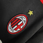 Maillot AC Milan Retro 2007 2008 miniature