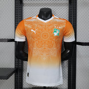 Maillot Maillot Côte d'ivoire Concept 2026 miniature