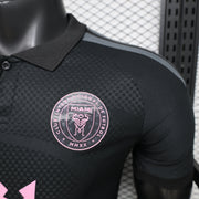 Maillot Maillot Inter Miami extérieur 2026-27 miniature