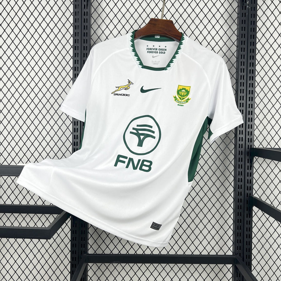 Maillot Maillot Afrique du Sud 2026 face avant