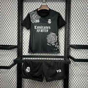 Maillot Kit Enfant Real Madrid miniature
