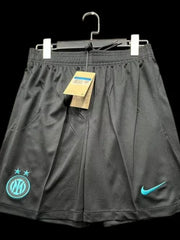 Maillot Short Inter Milan 2025-26 miniature