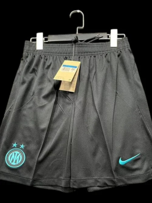 Maillot Short Inter Milan 2025-26 face avant