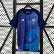 Maillot Maillot porto concept 2024-25 miniature