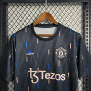 Maillot Maillot Manchester United Entraînement 2023 miniature