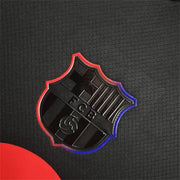Maillot Maillot 24-25 Barcelone Manche Longue miniature