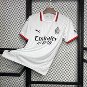 Maillot Maillot AC Milan 2024/2025 Extérieur miniature