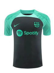 Maillot Maillot entraînement FC Barcelone 2023 2024 miniature