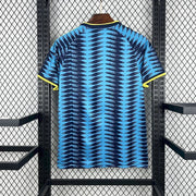 Maillot Maillot Colombie extérieur Coupe du monde 2026 miniature