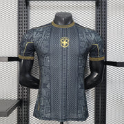 Maillot Maillot Brésil Concept 2026 miniature