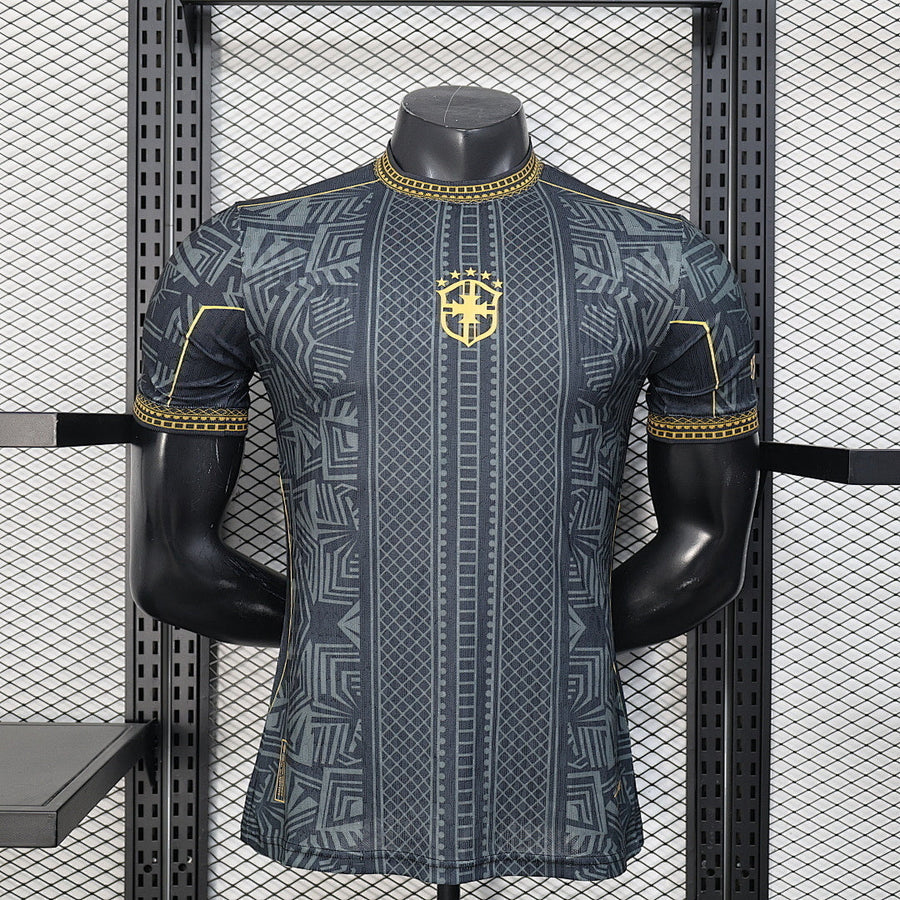 Maillot Maillot Brésil Concept 2026 face avant
