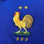 Maillot Maillot Équipe de France foot domicile 2024 2025 EURO2024 miniature