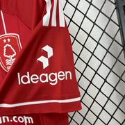 Maillot Maillot Nottingham Forest 2025-26 miniature