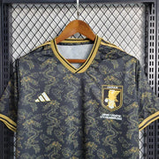 Maillot Maillot Japon concept 2023 2024 Dragon miniature