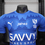 Maillot Maillot Al Hilal 2025-26 miniature