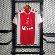 Maillot Maillot Ajax saison 2023-2024 domicile miniature