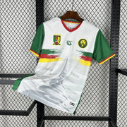 Maillot Maillot Cameroun CAN 2025-26 miniature