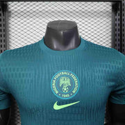 Maillot Maillot Nigeria concept 2025 miniature