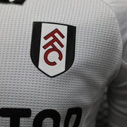 Maillot Maillot Fulham 2024-25 miniature