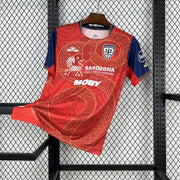 Maillot Maillot Cagliari 2025-26 miniature