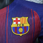 Maillot Maillot Fc Barcelone 2025/26 miniature