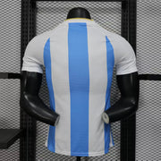 Maillot Maillot Argentine 2025/26 miniature