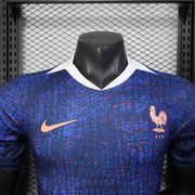 Maillot Maillot équipe de France 2025/26 miniature